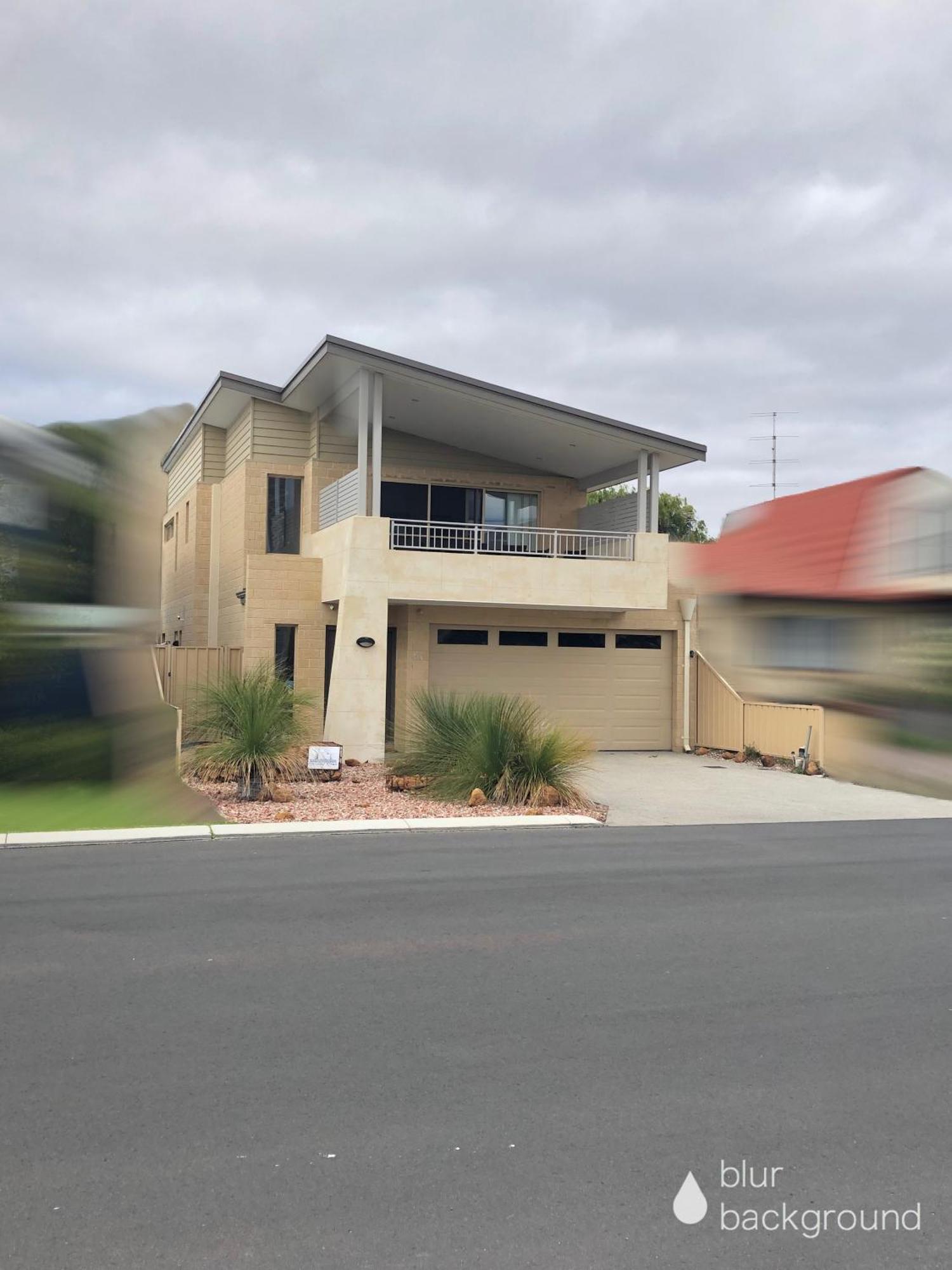 Busselton Holiday Home Экстерьер фото