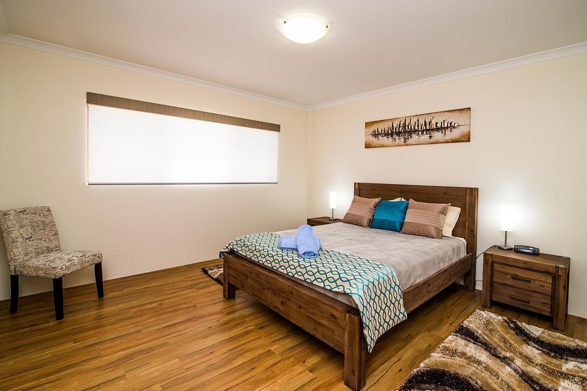Busselton Holiday Home Экстерьер фото