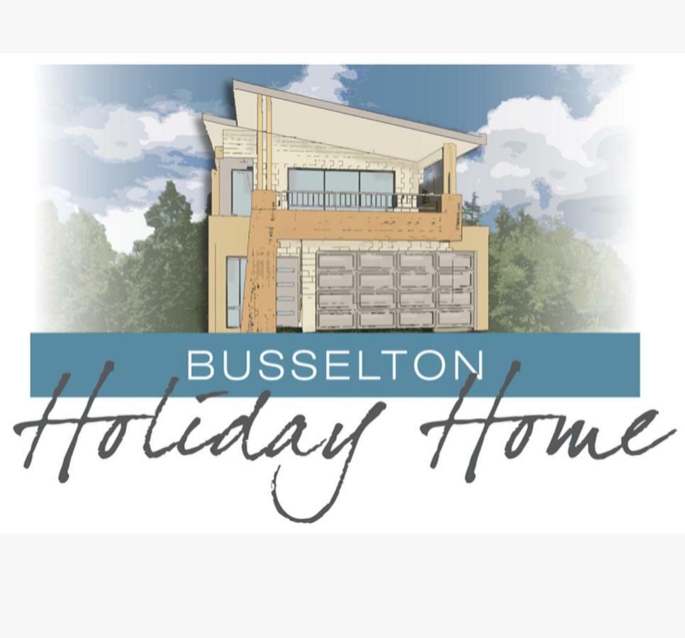 Busselton Holiday Home Экстерьер фото